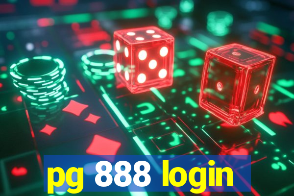 pg 888 login
